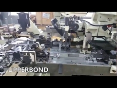 シェルとスライドパッカー