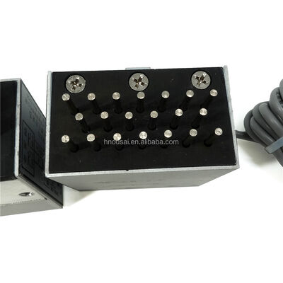 HLP Machine Magnetic Sensitive Defective Cigarette Detector Loose End Missing Filter