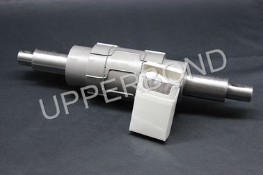 HLP2 Packing Machine Spare Parts Inner Frame Cutter Knife Steel Material