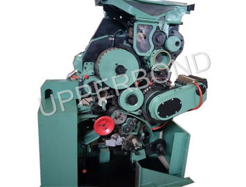 Filter Tipped Cigarette Making Machines High Efficiency 17 kw 3 Phases