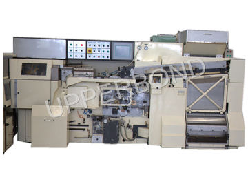 50Hz 50KVA Assembling Cigarette Making Machines Combination 5000 CPM