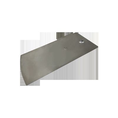 High Strength Industrial Long Slitting Blade for Cigarette Machine Filter Rod Cutting