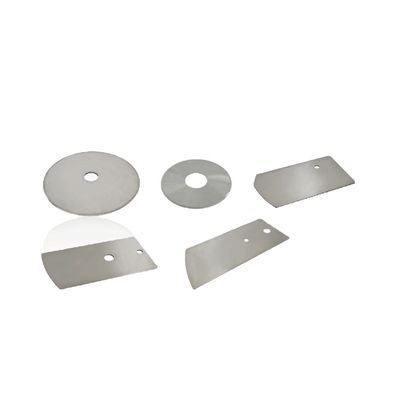 100x15x0.3 mm Carbide Steel Circular Blade Tobacco Knife for Cutting Filter in Cigarette Making Machine