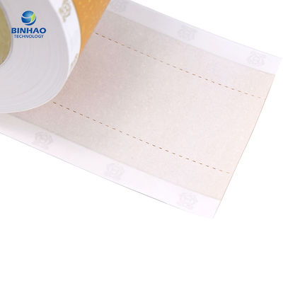 Automatic Online Perforation Machine with 380 V Power and 1400*820*1100 mm Dimensions for Cigarette Production