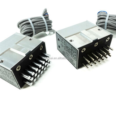 Kingsize Superslim Cigarettes Empty Filter Loose End Detector Sensor for Cigarettes Machine