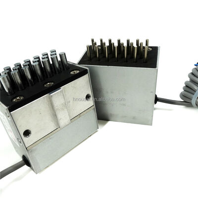 Loosen End Empty Filter Rod Detector Test for Kingsize Cigarette 7.8x84mm