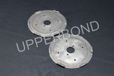 Tobacco Cutting Denser Disc Maker 8 Cigarette Machinery Spare Parts