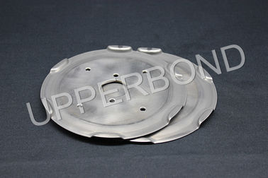 Tobacco Cutting Denser Disc Maker 8 Cigarette Machinery Spare Parts