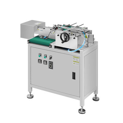 自動タバコ包装機 30-50袋/分 PLC制御付き