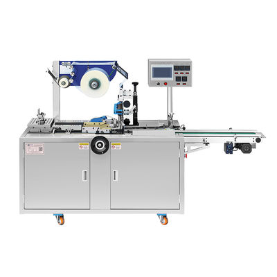 自動タバコ包装機 380V 30～50袋/分